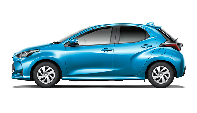 8w9 цвет toyota
