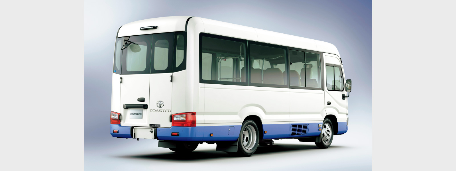 トヨタ コースター カタログ 5セット　TOMO です。 トヨタ コースター カタログ 5セット TOMO 様専用です。