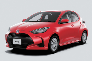 HYBRID Z(2WD)