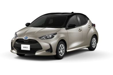 ブラック〈202〉×アバンギャルドブロンズメタリック〈4V8〉［2SQ］フロントサイド