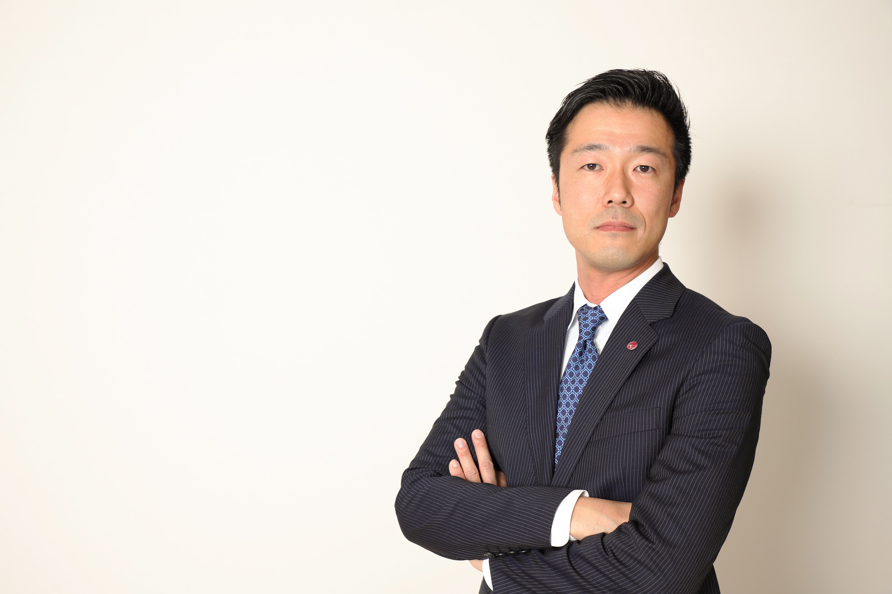 採用情報_小西社長