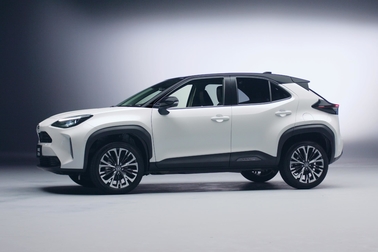 HYBRID Z(2WD)