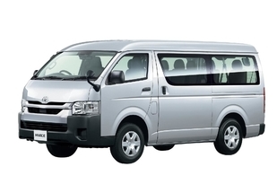 WAGON・4WD・2700ガソリン・DX