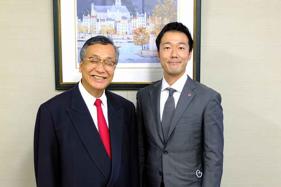 ウケル清光会⑤
