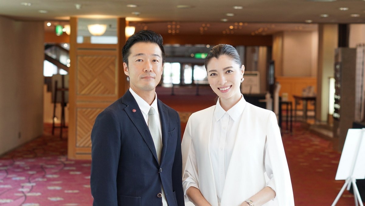 髙橋結香さん | 【公式】ネッツトヨタニューリー北大阪