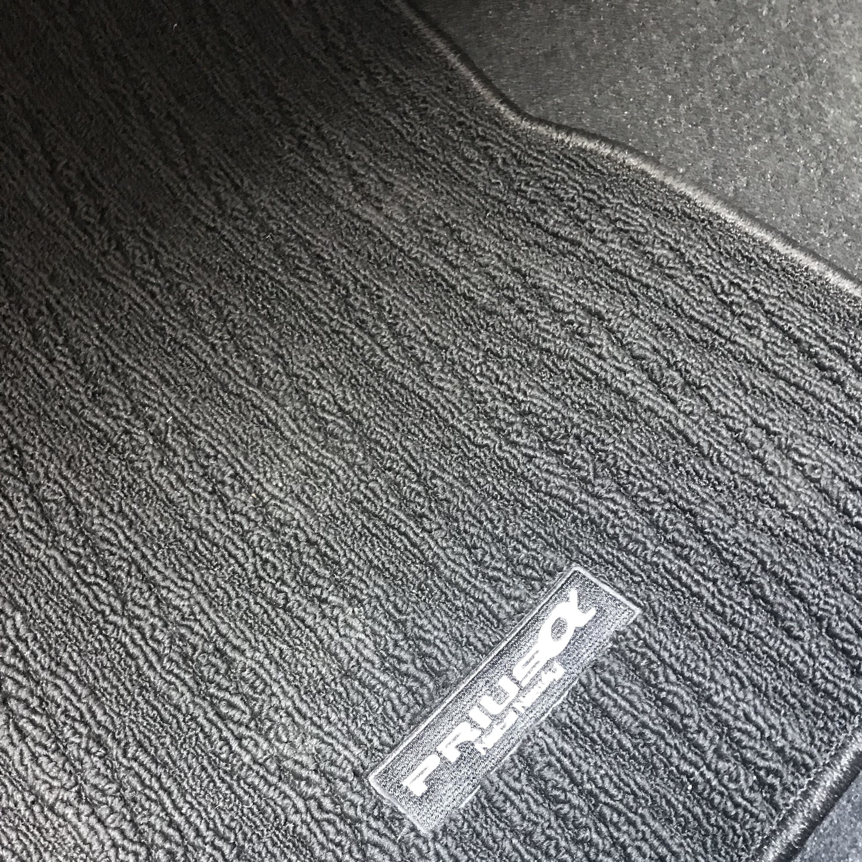 マット①