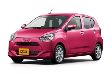 G“SA”2WD
