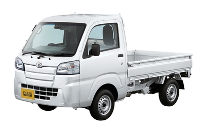 スタンダード“SAⅢt”2WD 4AT。