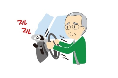 故障かな⑥