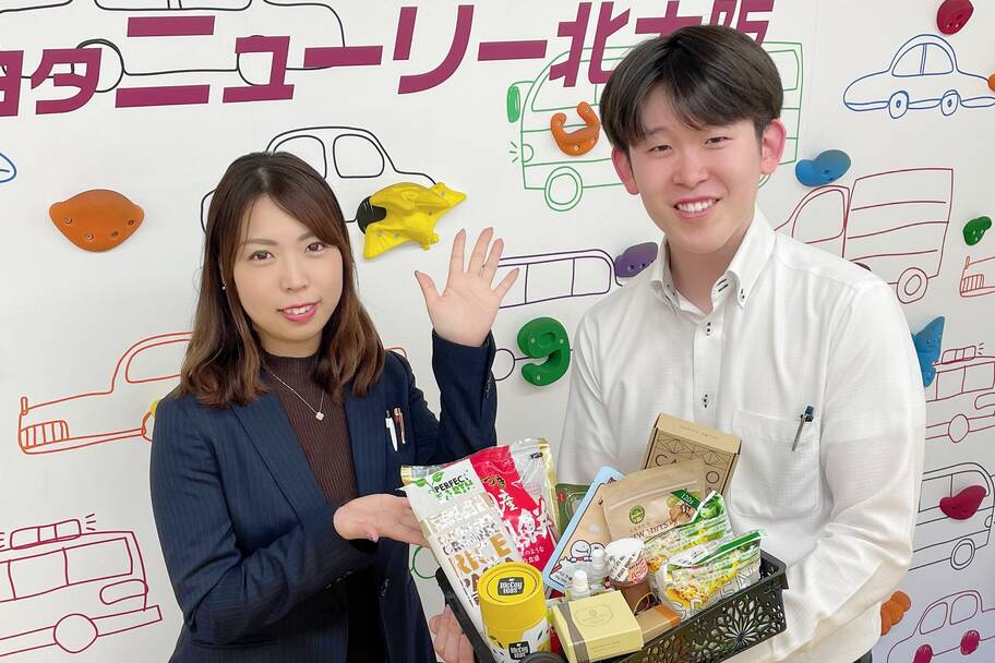 4月CS_BEST【豊中店】