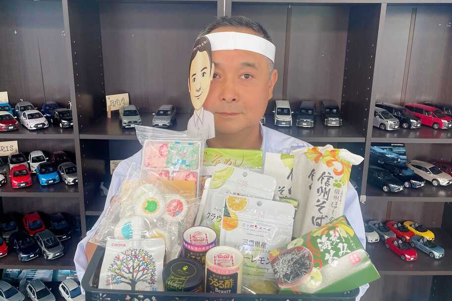 5月イチオシスタッフ