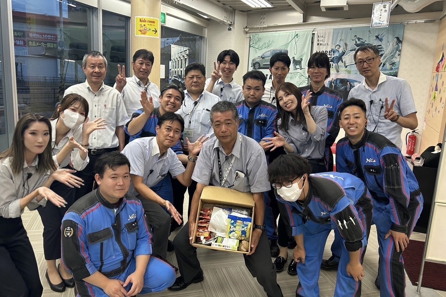イチオシ6月