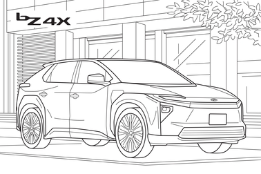 ぬりえbZ4X