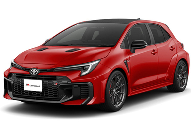 エモーショナルレッドⅡ〈3U5〉フロントサイド