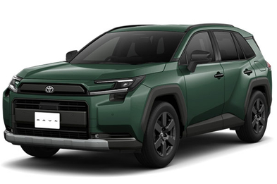 エバーレスト〈6X7〉フロントサイド