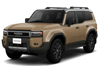 サンド〈5C8〉×ライトグレー〈1M4〉［2ZC］フロントサイド