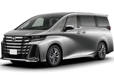 Executive Lounge（プラグインハイブリッド・E-Four）