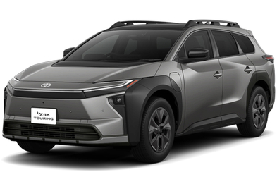 マグネタイトグレーメタリック〈D31〉フロントサイド