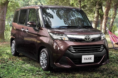 特別仕様車 G“Cozy Edition”（2WD）