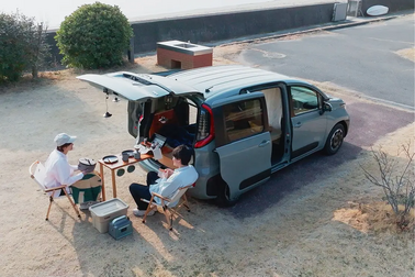 YURT_VANLIFE ROOMKIT