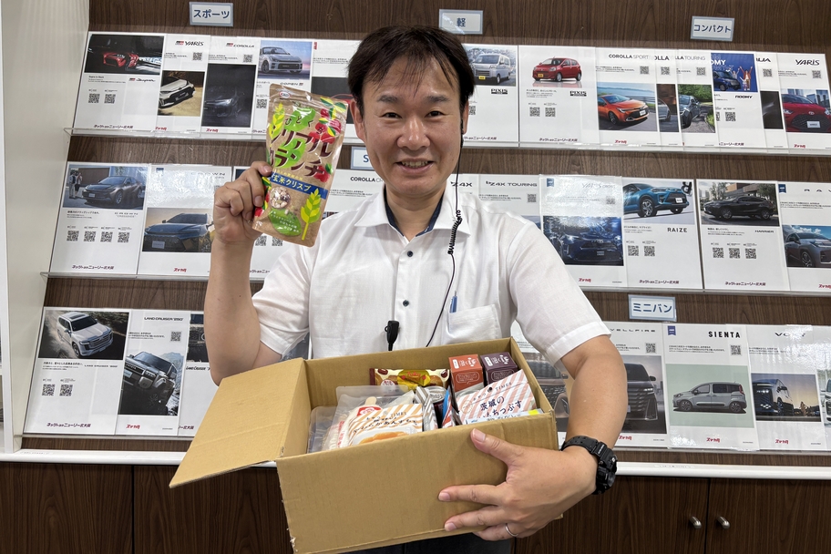 6月ベストCS