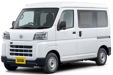 デラックス（電気自動車）