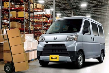 デラックス“SA?”(2WD)